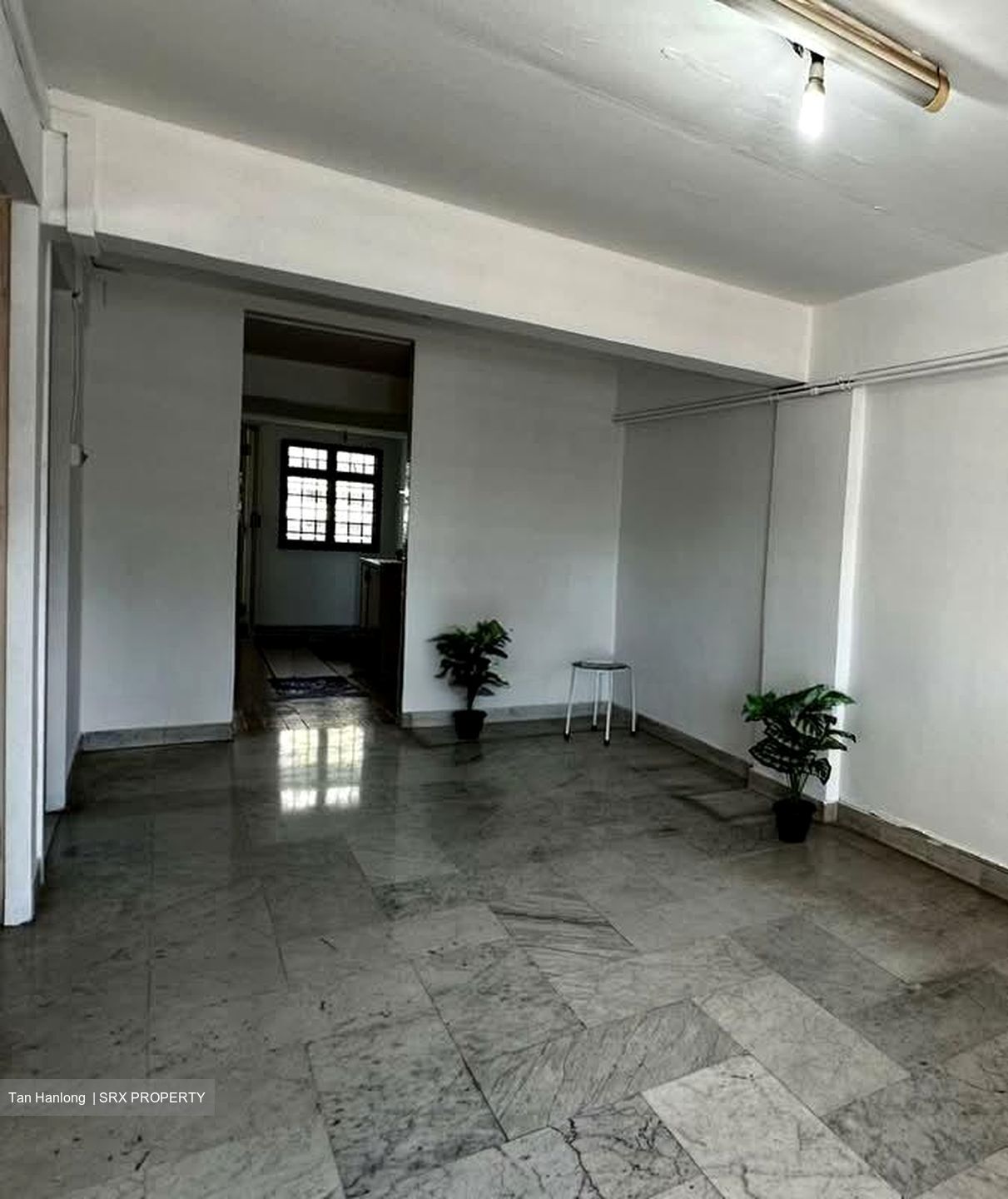 Blk 19 GHIM MOH GARDENS (Queenstown), HDB 3 Rooms #570910961